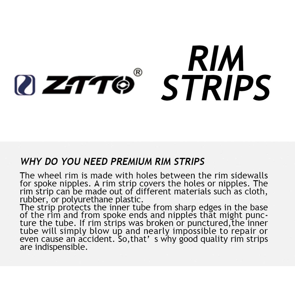 Bộ 2 Cuộn Băng Quấn Tay Lái Xe Đạp Leo Núi Chống Đâm Thủng