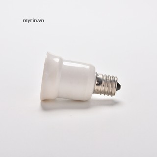 Đuôi Đèn Chuyển Đổi Đuôi E17 Sang E27