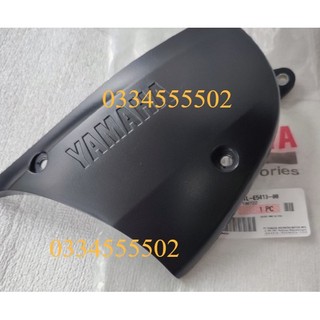 Nắp nhựa lốc nồi Mio 2004 2006 miêng tam giac chính hãng yamaha