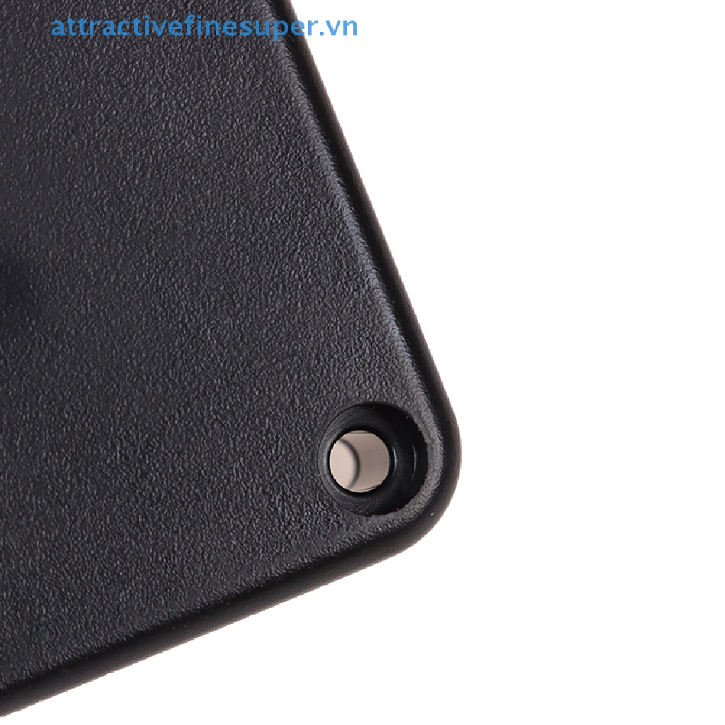 Máy Đóng Cửa Cảm Biến Tự Động Không Cần Khoan Tiện Dụng Cho Gia Đình / Văn Phòng