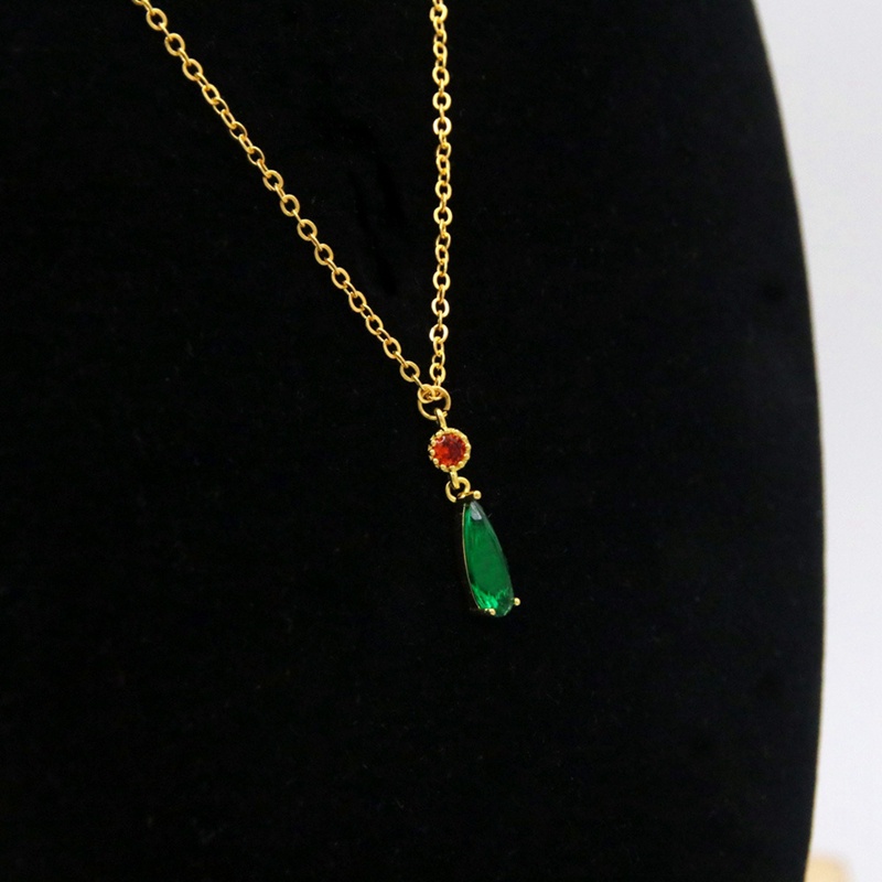 1 Set Vòng cổ Và Bông Tai Đính Đá Pha Lê Hóa Trang Nhân Vật Phim Howl 'S Moving Castle