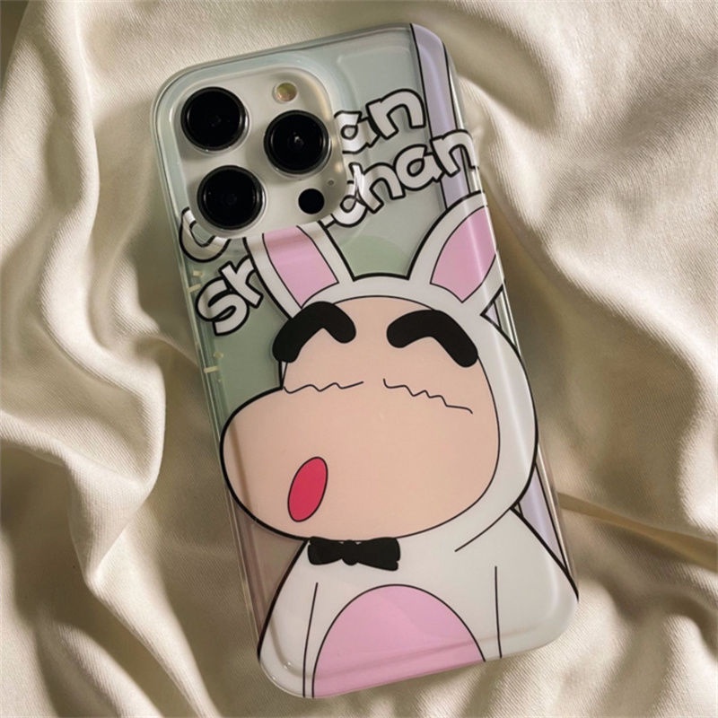 Ốp Điện Thoại Silicon TPU Mềm Trong Suốt In Hình Cậu Bé Dễ Thương Cho IPhone 13 11 12 14 Pro XS Max X XR 7 + 8 Plus