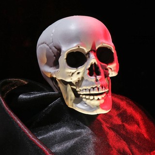 BONGORY 1 Đồ dùng trò chơi bộ xương người Chất lượng cao Đạo cụ Halloween khủng khiếp