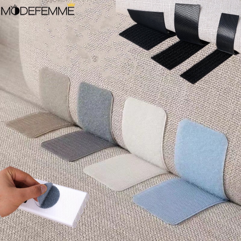Miếng Dán Cố Định Ổ Cắm Điện Thoại Chống Trượt Tiện Dụng
