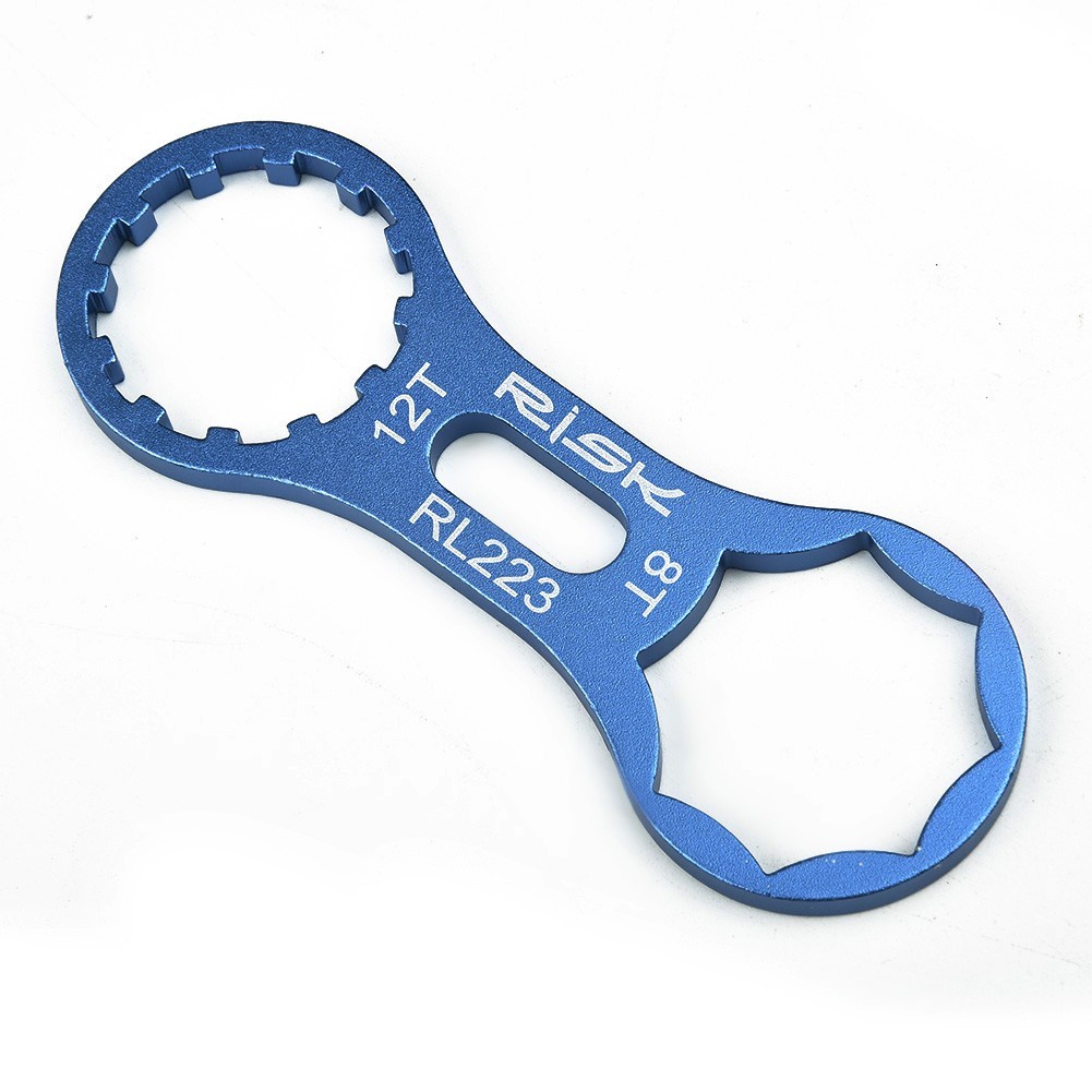 Cờ Lê Tháo Phuộc Trước Xe Đạp Leo Núi XCM / XCR / XCT / RST