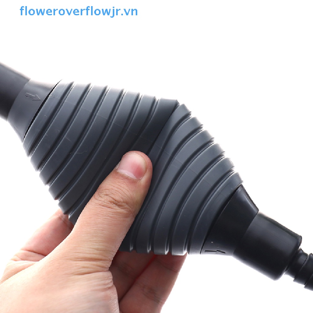 Ống Bơm Nhiên Liệu Bằng Tay Thông Dụng Cho Xe Hơi