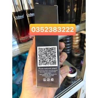 Tinh dầu dưỡng tóc L'uodais 80ml