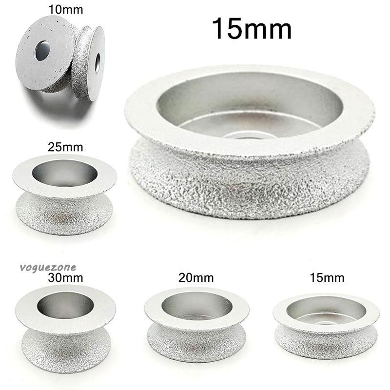 #Đồng Hồ Đeo Tay VOGUEZ#Đĩa Mài Đánh Bóng Kim Cương / Đá Hoa Cương / Đá Granite Siêu Bền