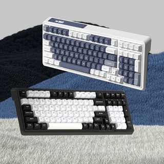 Bàn phím fl-esports cmk99sam