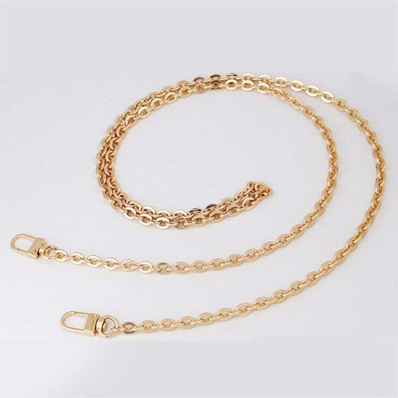 Dây Đeo Túi Xách Thay Thế Bằng Kim Loại Chất Lượng Cao