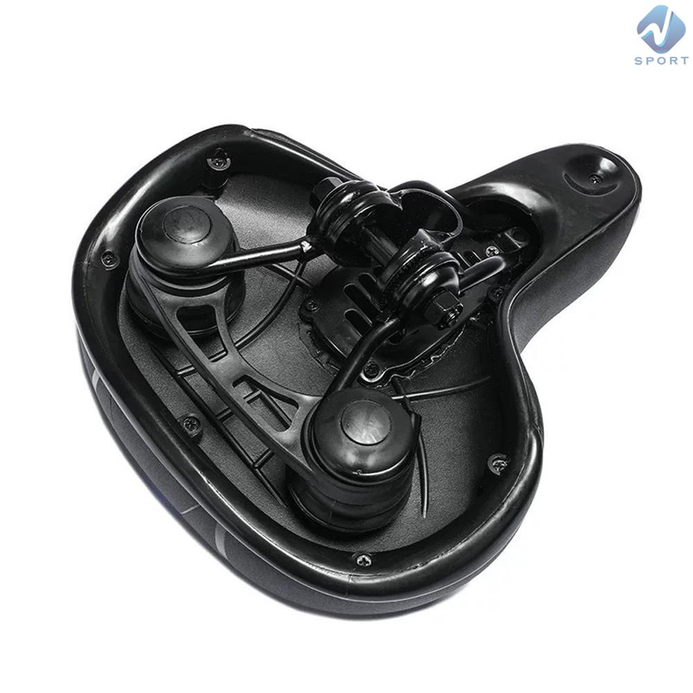 Yên Xe Đạp Leo Núi Thoáng Khí Chống Thấm Nước Tiện Dụng