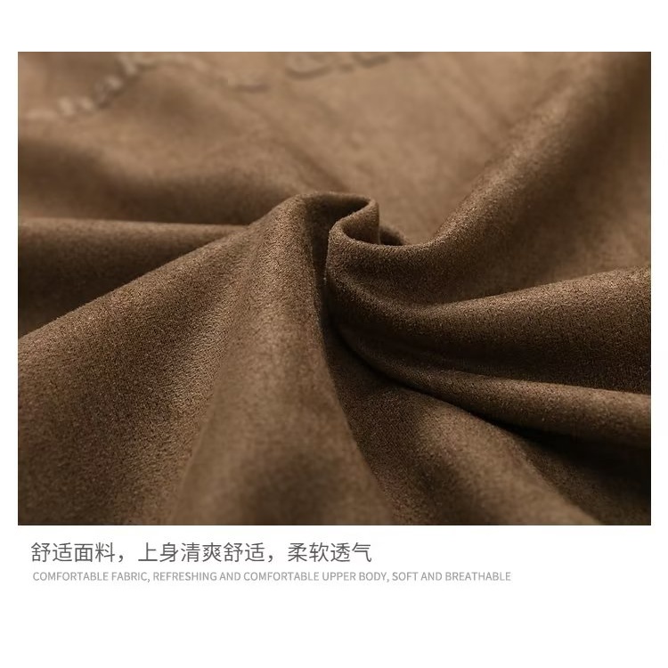 Áo Thun Tay Ngắn Cổ Tròn In Hình Phong Cách Hip hop Đường Phố Mỹ Thời Trang Mùa Hè Cho Nam Và Nữ