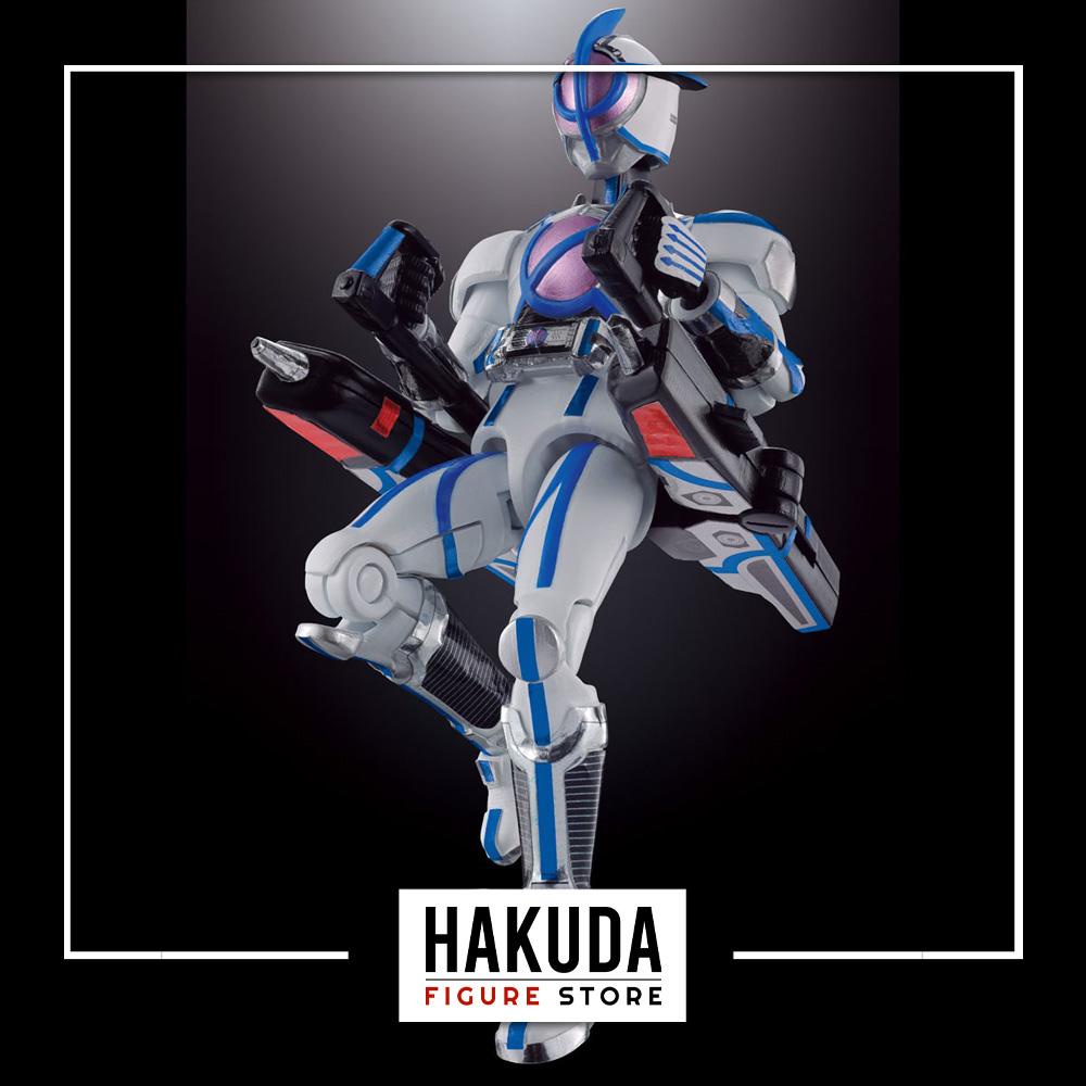 Mô hình Sodo Chronicle Kamen Rider Faiz 2 - Chính hãng Bandai Nhật Bản