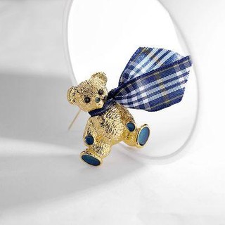 Trâm, ghim cài áo chú gấu Koala đáng yêu 2*3,5cm
