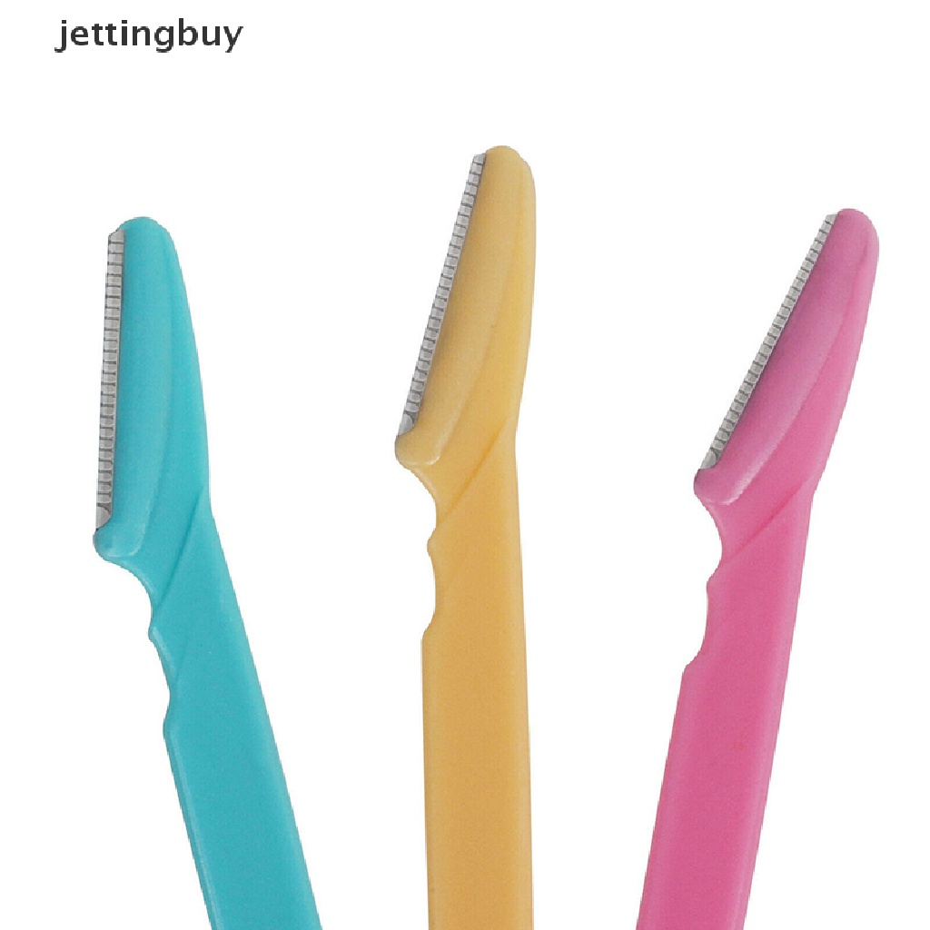 Dao Cạo Lông Mày QDD Chất Lượng Cao