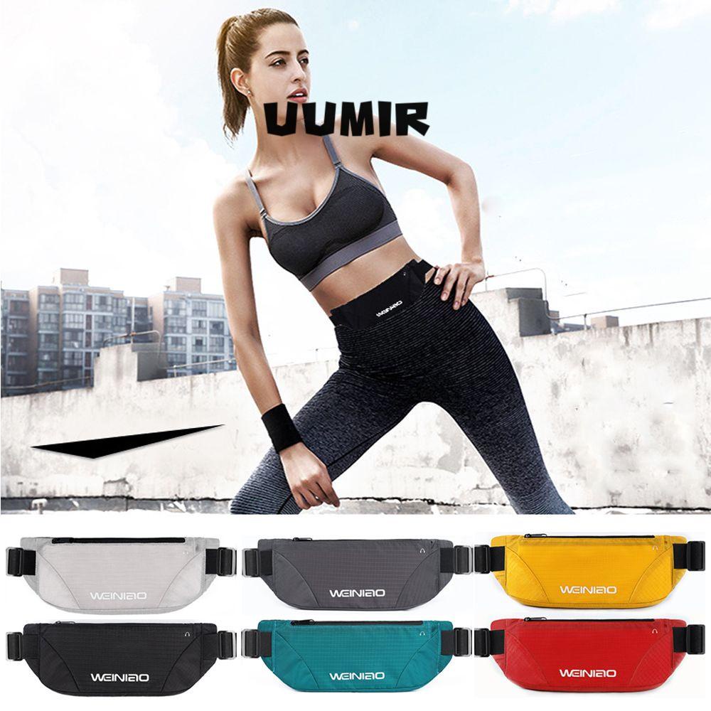 UUMIR Túi Đeo Hông Đựng Điện Thoại Đa Năng Tiện Dụng