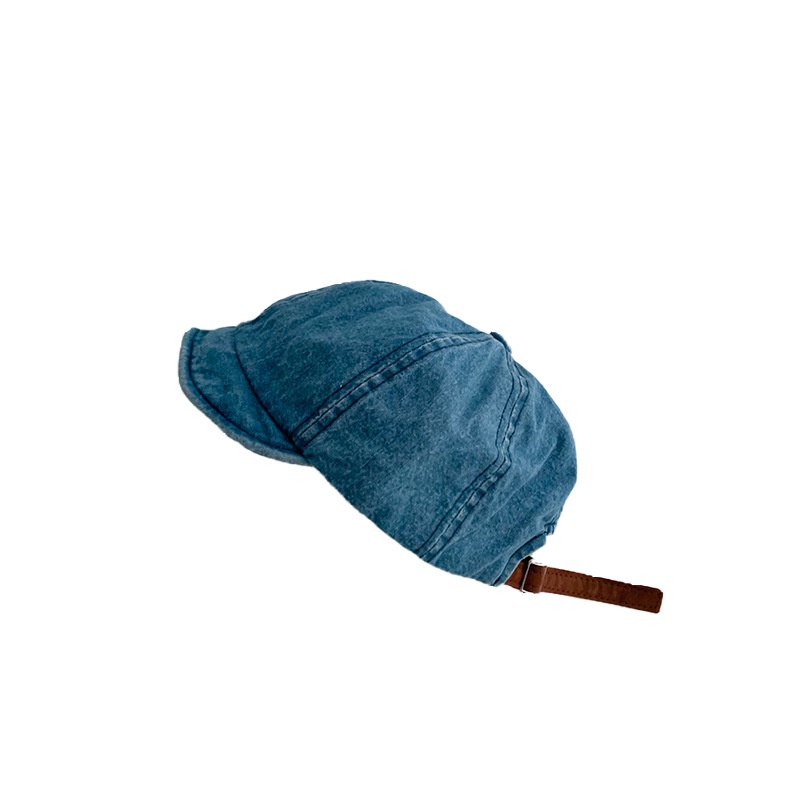 Mũ Lưỡi Trai Phong Cách Cao Bồi Thời Trang Cho Bé