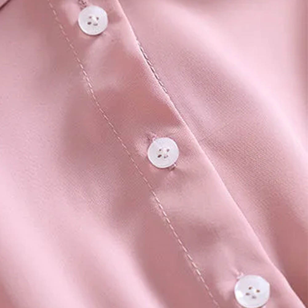 BEAR LEADER Đầm Công Chúa Thắt Nơ Eo Màu Trơn Thời Trang Mùa Hè 2023 Dành Cho Bé Gái