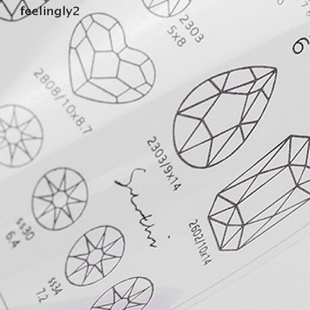 [Hàng Có Sẵn] Thước Đo Kích Thước Rular Cho Đánh Dấu Tốt Nghiệp Giả Mềm Mại (F)