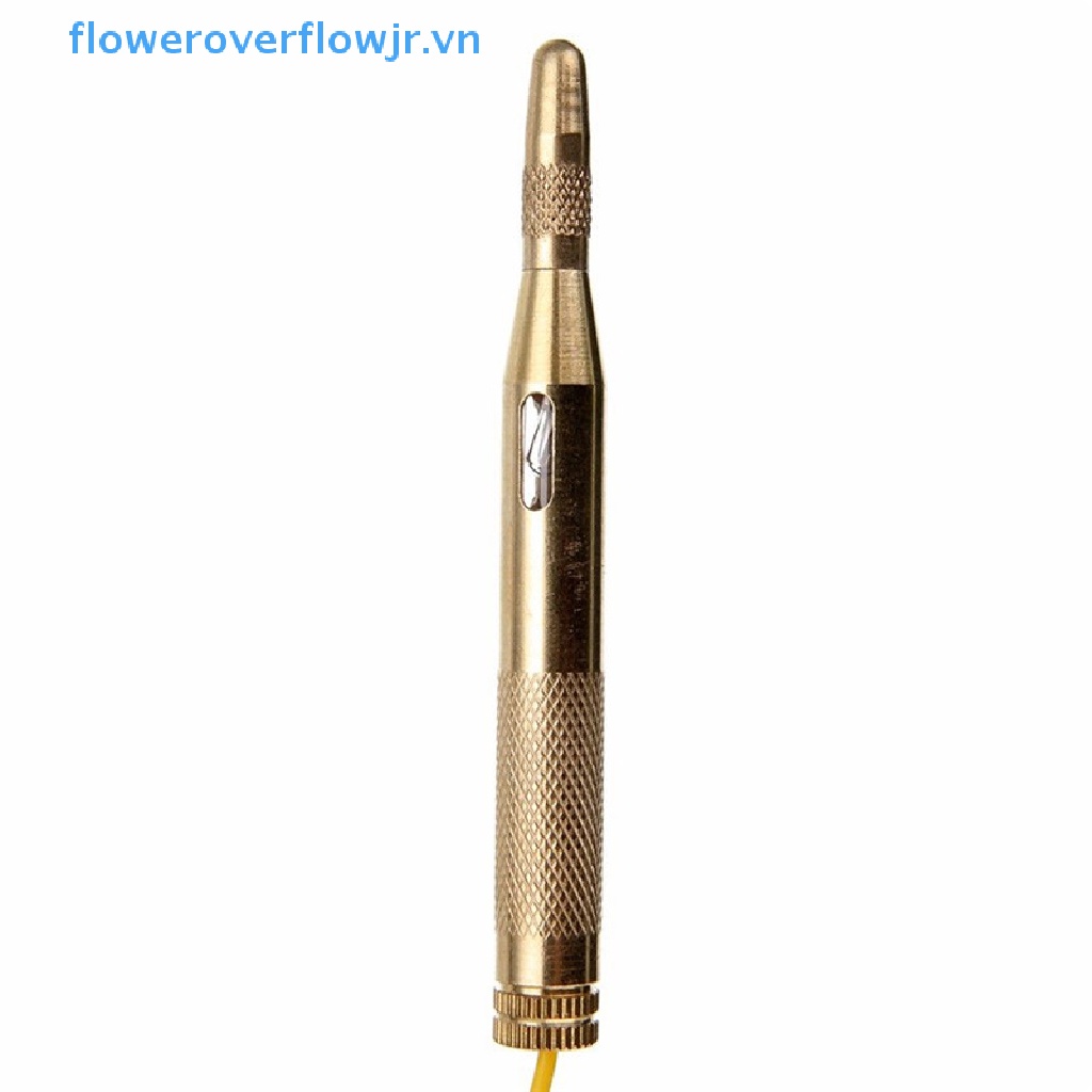 Bút Thử Điện 6V-12V Chuyên Dụng Cho Sửa Chữa Đèn Xe Hơi