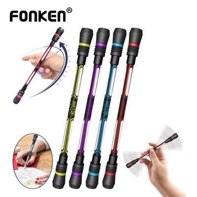 1/ 2/ 4 Con quay đồ chơi spinner FONKEN giúp giảm căng thẳng