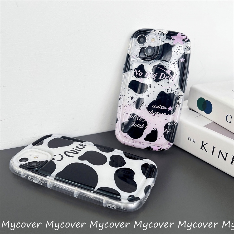 Ốp Điện Thoại Silicon Mềm Họa Tiết Trừu Tượng Cho iPhone 14 13 12 11 Pro Max X Xr Xs 8 7 6 Plus SE 2020