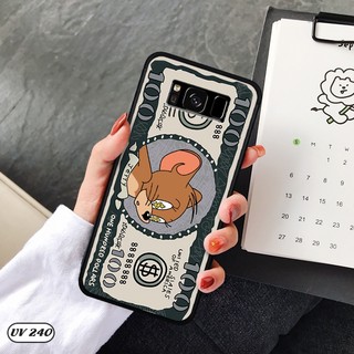 Ốp lưng siêu hót Sam Sung Galaxy S8 Plus