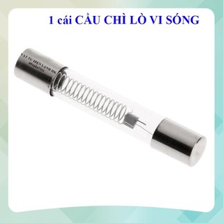 Cầu chì lò vi sóng 5kv 0.9a - cầu trì cao áp lvs vi ba lò nướng hk1