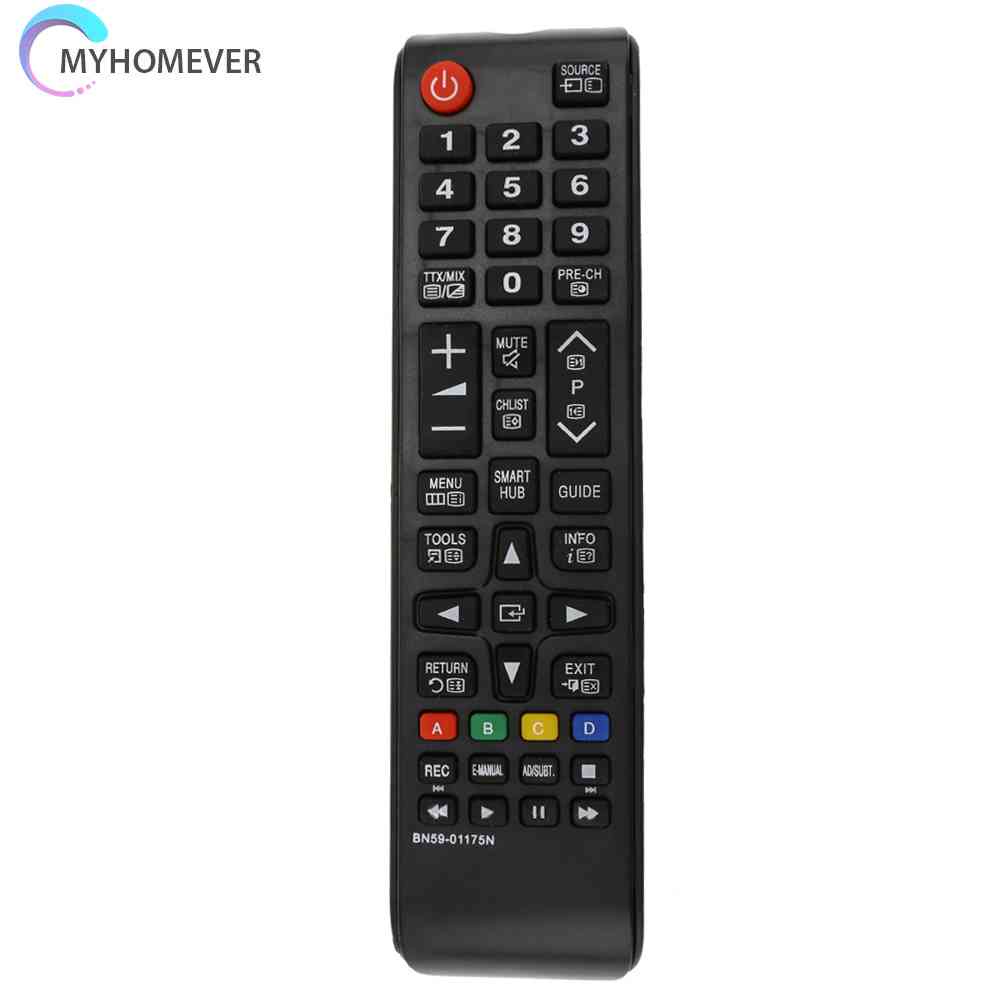 Công Tắc Điều Khiển Từ Xa Đa Năng Cho Samsung BN59-01175N