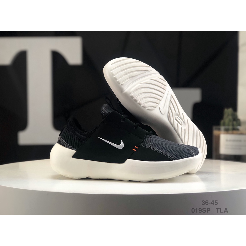 Giày Thể Thao Phối Lưới Thoáng Khí DV2436-001 36-45