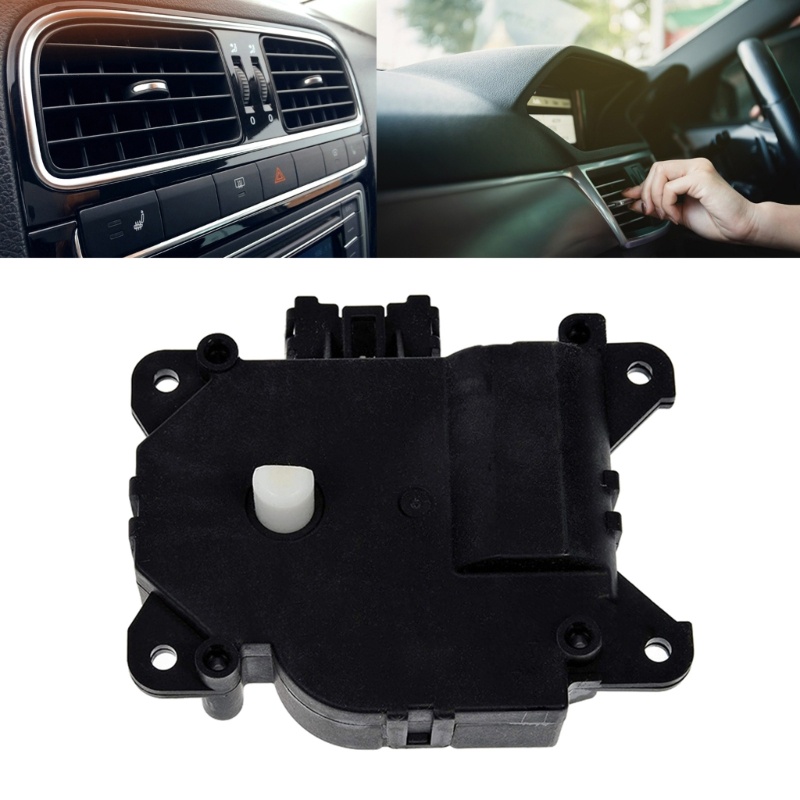 Động Cơ Servo A / C Thay Thế Cho Máy Thổi 063700Phụ Kiện Điện Tử 8110 Chuyên Dụng Cho Camry 97-01