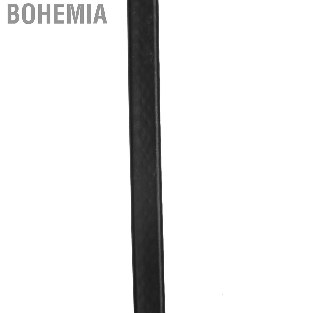 Bohemia Connection Cable ESATA to SATA Male M/M Shielded Extender with Shrapnel for External Hard Drive