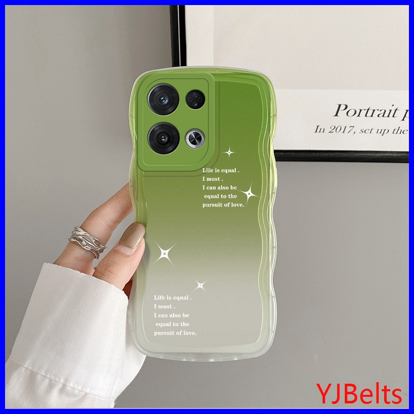 Ốp lưng Oppo Reno8 ốp lưng Oppo Reno 8Pro 5G ốp lưng Reno 8Z 5G ốp lưng Oppo Reno 7Z 5G Ốp Điện Thoại tpu Mềm Màu Gradient Cho OPPO Reno8 5G Reno 8Pro Reno 7 Reno 8 4G Reno7 Reno8 Reno 7Z Reno 8Z 5G A16 JBDK