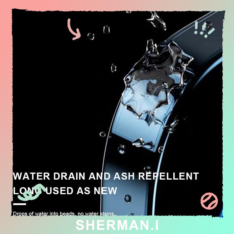 Miếng PPF dán viền bảo vệ cho Iphone 12/13/14 Pro Max / Pro-SN