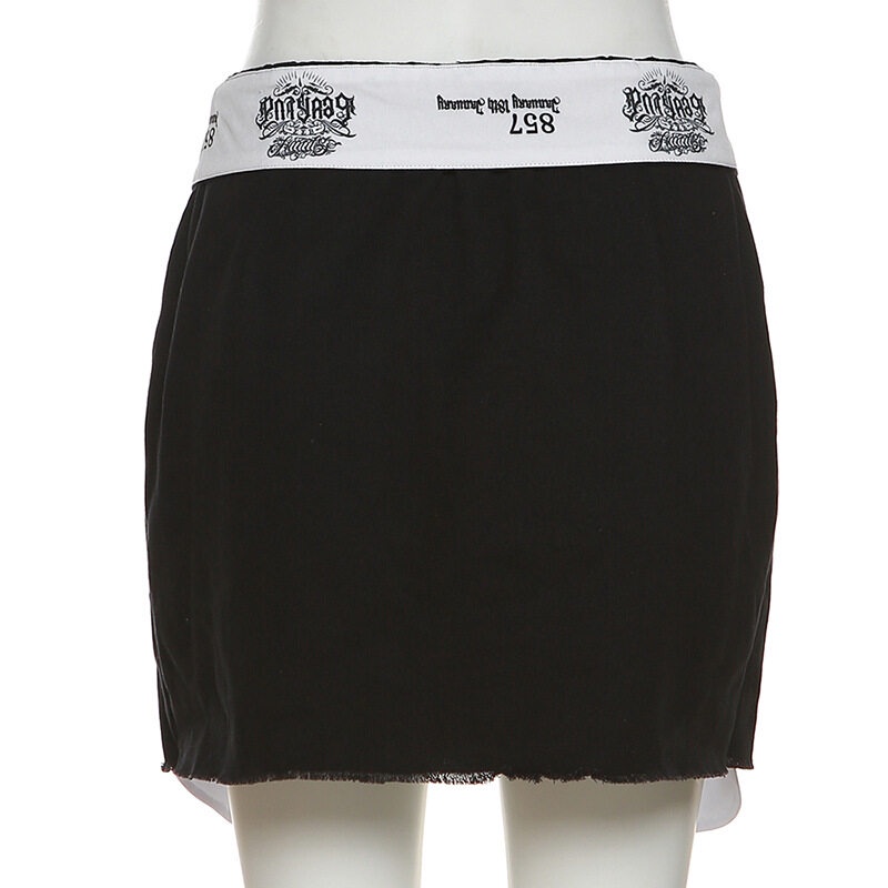 Kliou 2023 new Chân Váy Ôm Dáng Phong Cách Cổ Điển Thời Trang Mùa Hè 2023