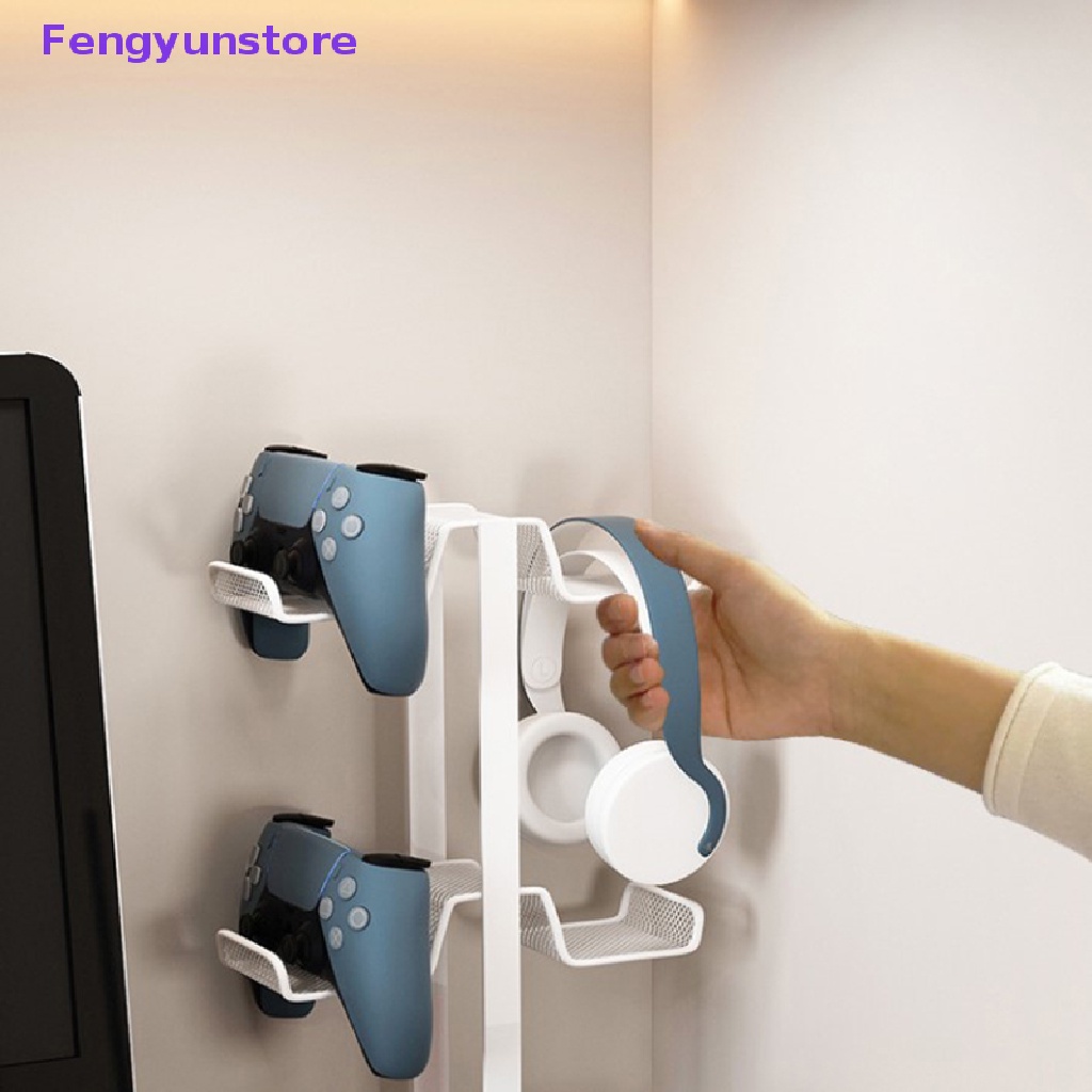 Giá Đỡ Kim Loại Treo Điện Thoại Chơi Game Cầm Tay