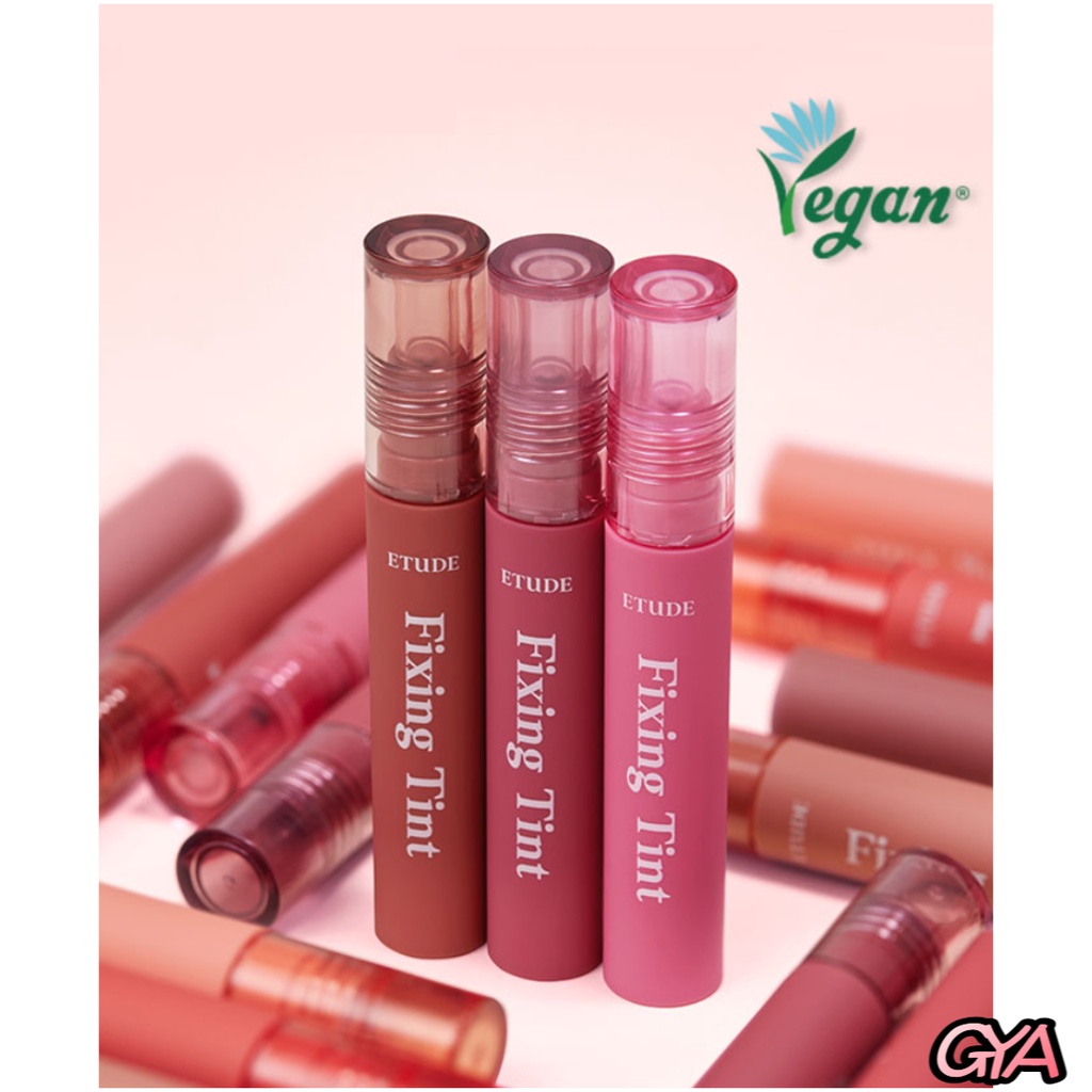 Fixing Tint 10 colors 4g