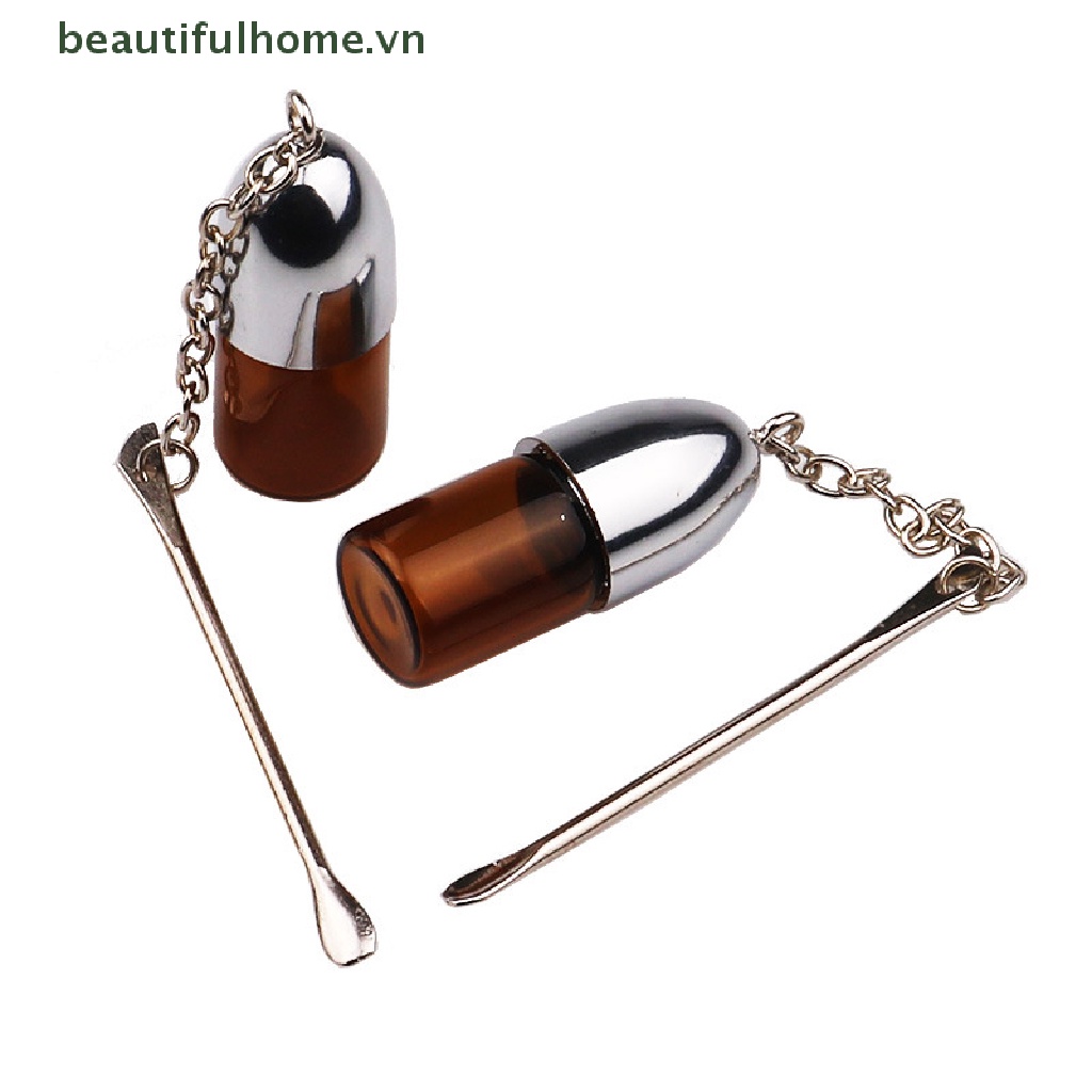 Giá Đỡ Chai Thuốc Bằng Kim Loại 37mm Tiện Dụng