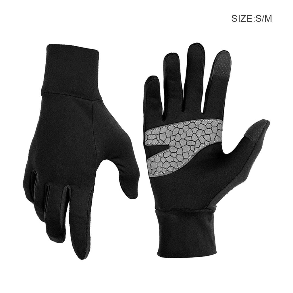 Đôi Găng Tay Cảm Ứng BOODUN Chống Sốc / Trượt Cho Nam Nữ