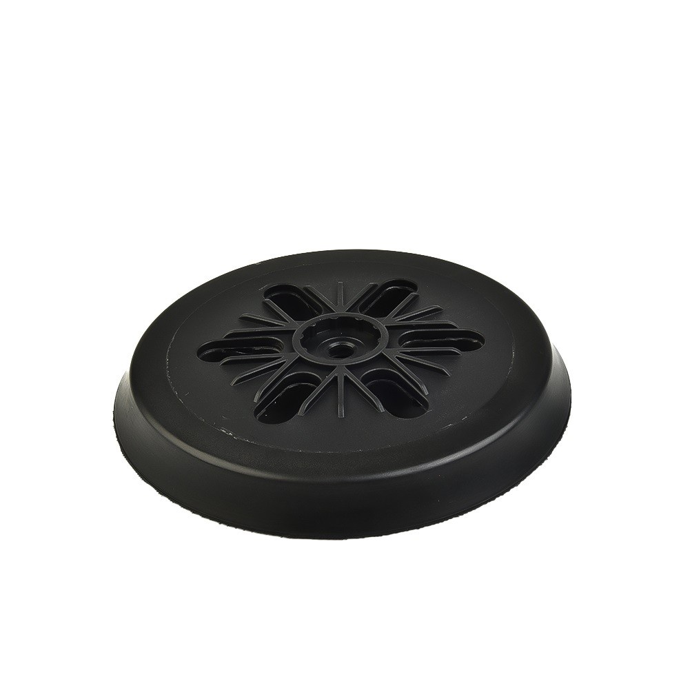 Miếng Đệm Chà Nhám 6 inch 150mm Cho BOSCH GEX150,GEX TURBO,PEX420