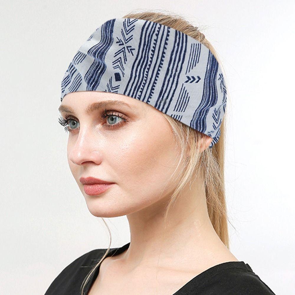 MAXG Băng Đô Thể Thao 10 Màu