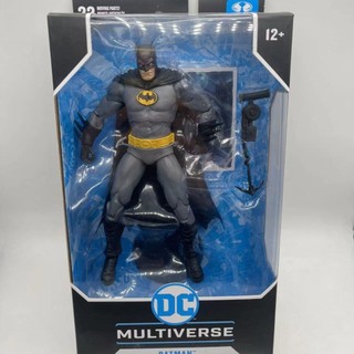 Hàng Mới Về Mới Logo Mcfarlane Mcfarlane DC Tự Phục Vụ