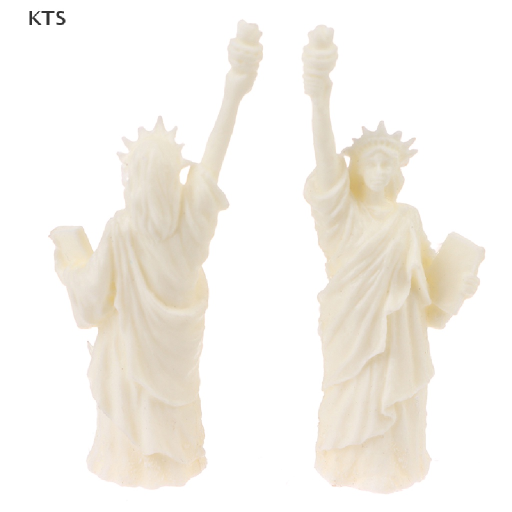 Set 2 Mô Hình Nội Thất Mini Tỉ Lệ 1: 12 Dùng Để Trang Trí Nhà Búp Bê