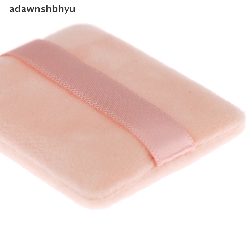 Set 1 / 2 Mút Trang Điểm Mềm Mịn Tiện Dụng