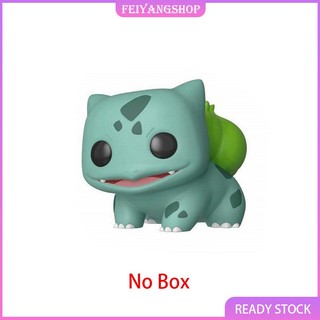 Funko Pop Mô Hình Nhân Vật Pokemon Go