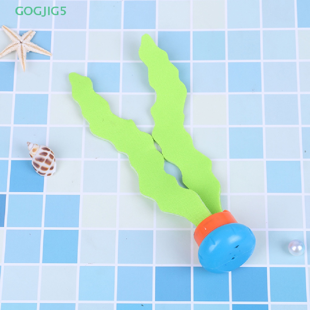 19pcs Swimming Pool Throwing Diving Toys Underwater Rings Diving Circle Set UOO