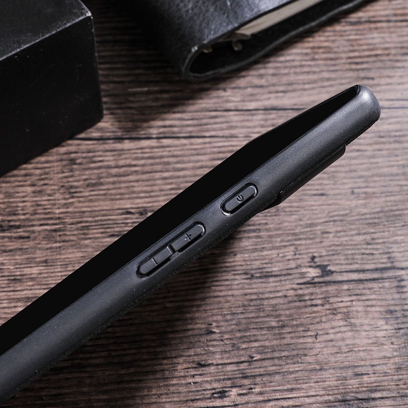 Ốp Điện Thoại Vải Siêu Nhẹ Chất Lượng Cao Chống Bám Vân Tay Cho Google Pixel 6 7 Pro