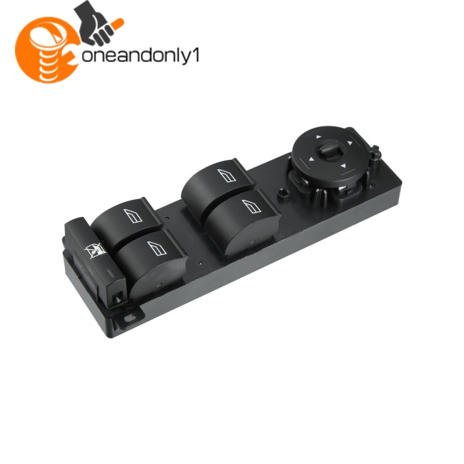 Công Tắc Điều Khiển Cửa Sổ Xe Hơi 3M5T-14A132-AG Cho Ford Focus Mk2 C-max