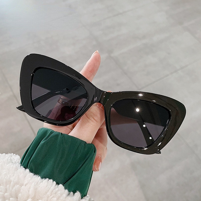 Kính Mát Chống Tia UV400 Nhiều Màu Sắc