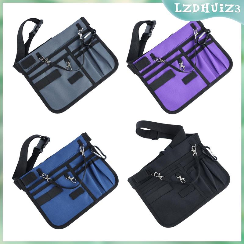 Túi Đeo Hông Đa Năng Thời Trang Cho Nam Nữ